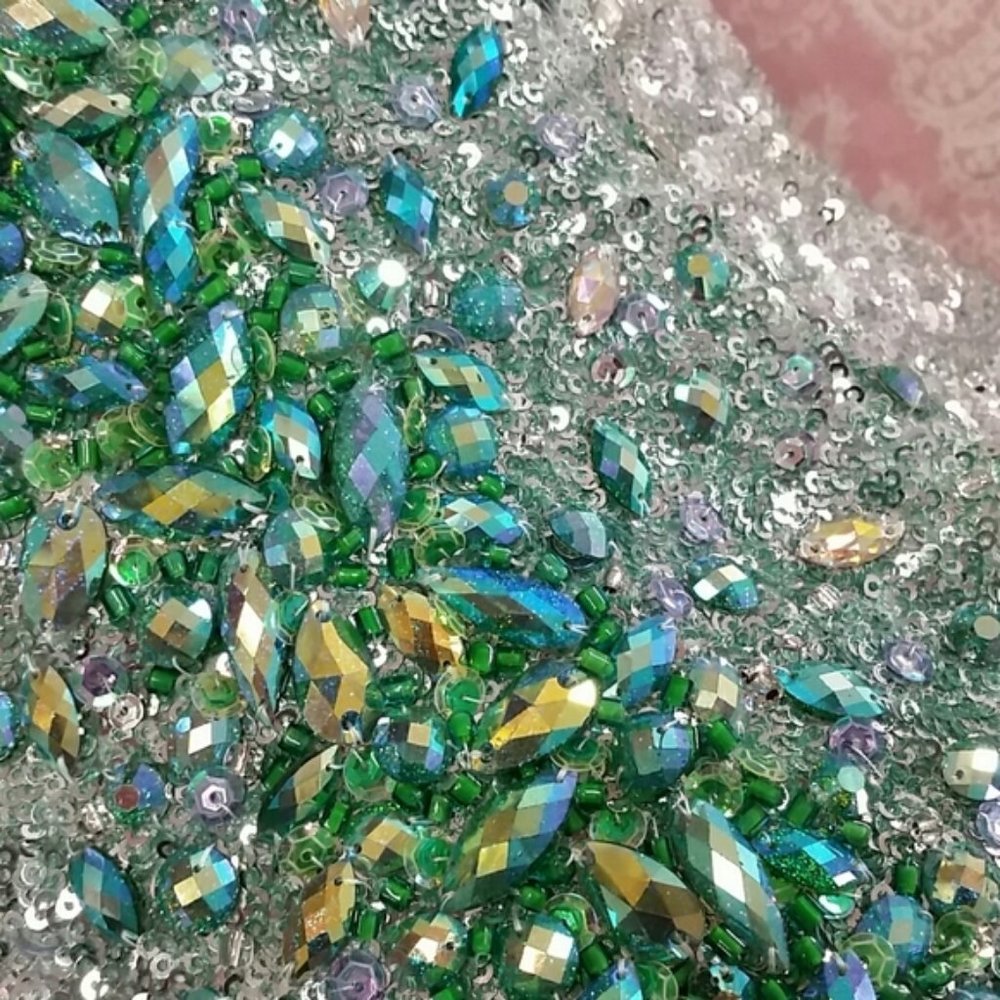 Homecoming Prom Dress - Picture 3 of 6